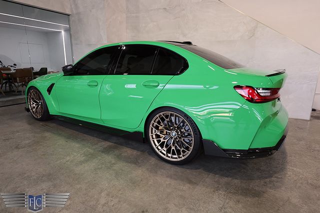 2024 BMW M3 CS - 23070476 - 4