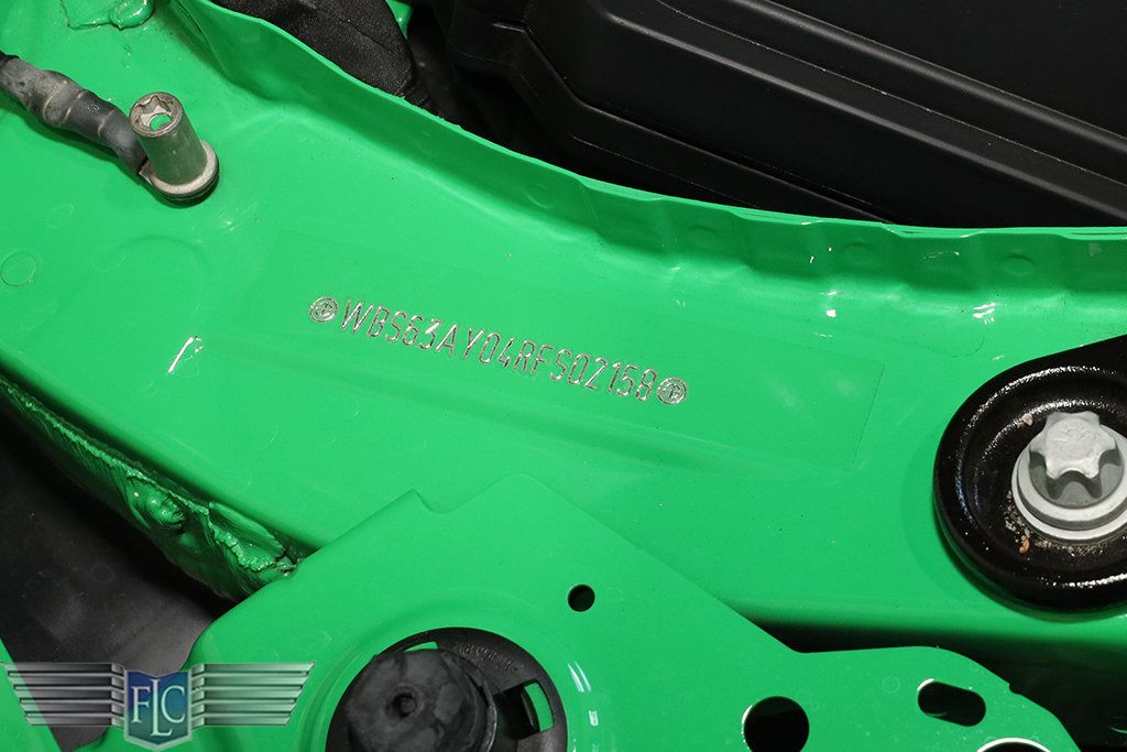 2024 BMW M3 CS - 23070476 - 49