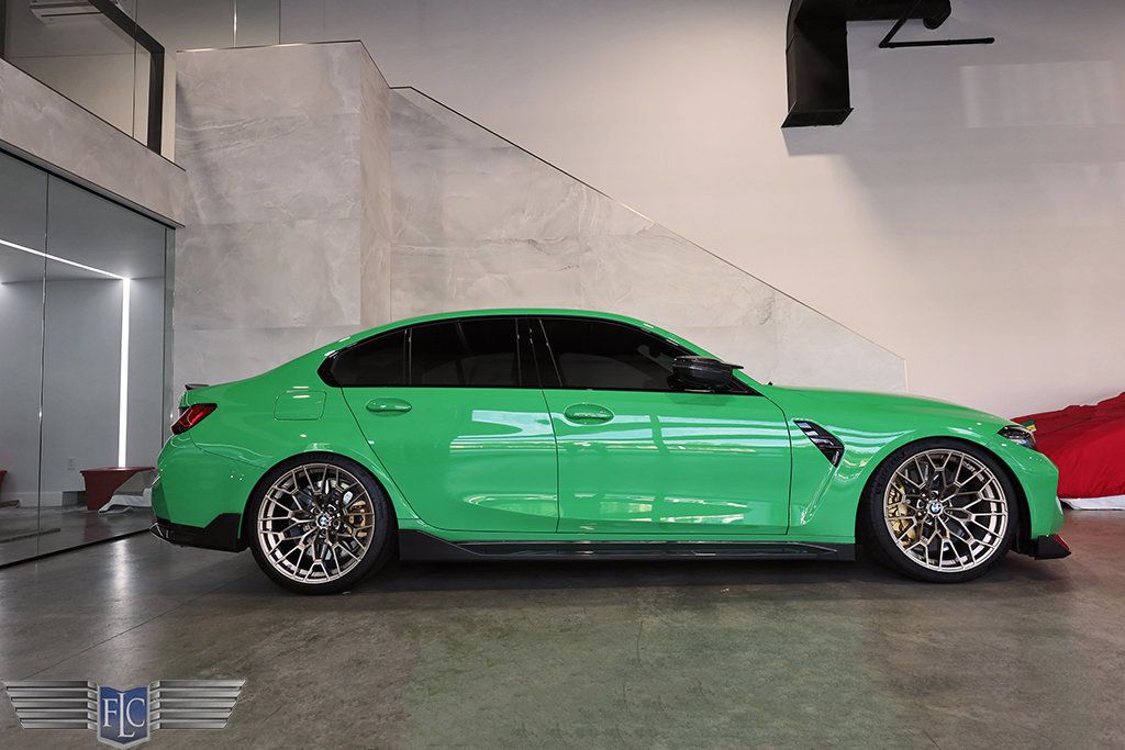 2024 BMW M3 CS - 23070476 - 54