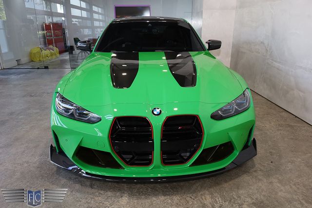 2024 BMW M3 CS - 23070476 - 6