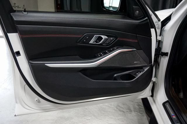 2024 BMW M3 *M3 CS* *Frozen White* *Carbon Buckets* *Carbon Roof* - 22962617 - 17