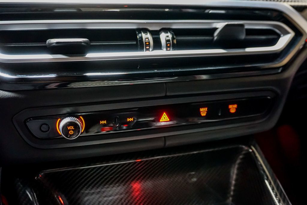 2024 BMW M3 *M3 CS* *Frozen White* *Carbon Buckets* *Carbon Roof* - 22962617 - 31