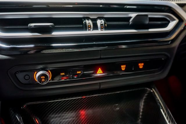 2024 BMW M3 *M3 CS* *Frozen White* *Carbon Buckets* *Carbon Roof* - 22962617 - 31