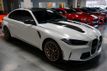 2024 BMW M3 *M3 CS* *Frozen White* *Carbon Buckets* *Carbon Roof* - 22962617 - 3