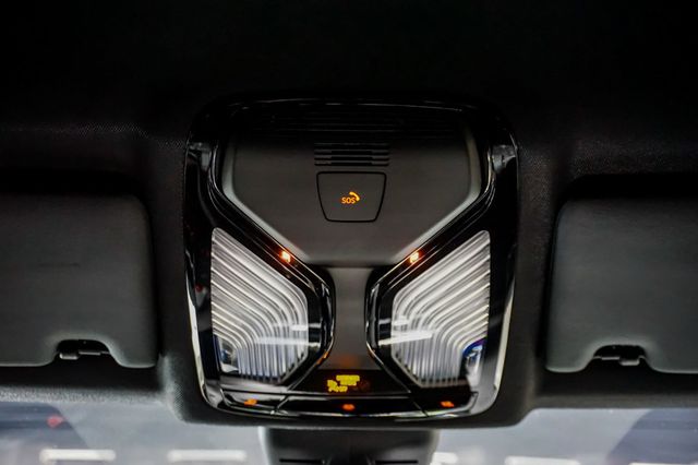 2024 BMW M3 *M3 CS* *Frozen White* *Carbon Buckets* *Carbon Roof* - 22962617 - 39