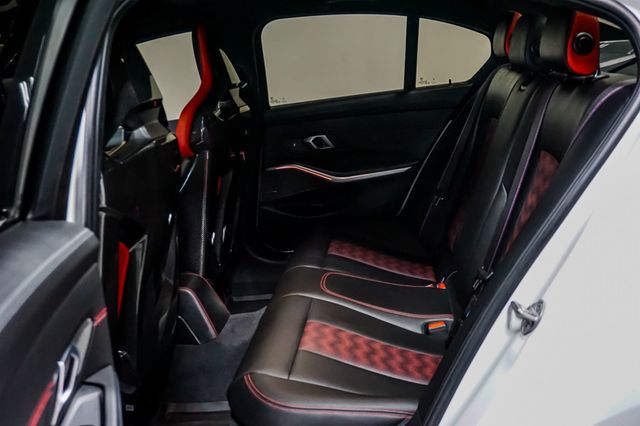 2024 BMW M3 *M3 CS* *Frozen White* *Carbon Buckets* *Carbon Roof* - 22962617 - 40