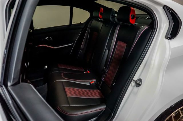 2024 BMW M3 *M3 CS* *Frozen White* *Carbon Buckets* *Carbon Roof* - 22962617 - 41