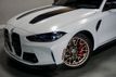 2024 BMW M3 *M3 CS* *Frozen White* *Carbon Buckets* *Carbon Roof* - 22962617 - 44