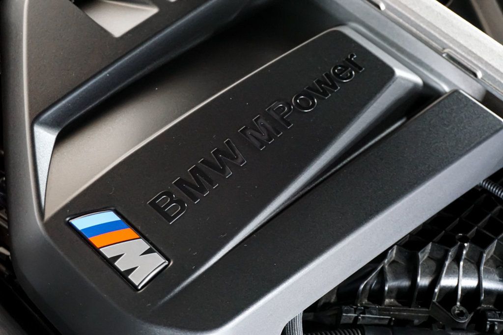 2024 BMW M3 *M3 CS* *Frozen White* *Carbon Buckets* *Carbon Roof* - 22962617 - 54