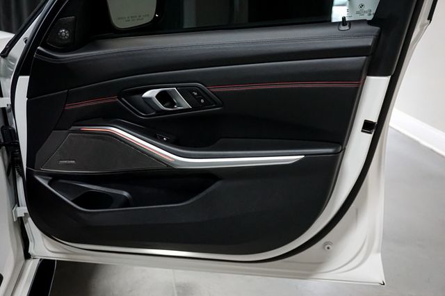 2024 BMW M3 *M3 CS* *Frozen White* *Carbon Buckets* *Carbon Roof* - 22962617 - 55