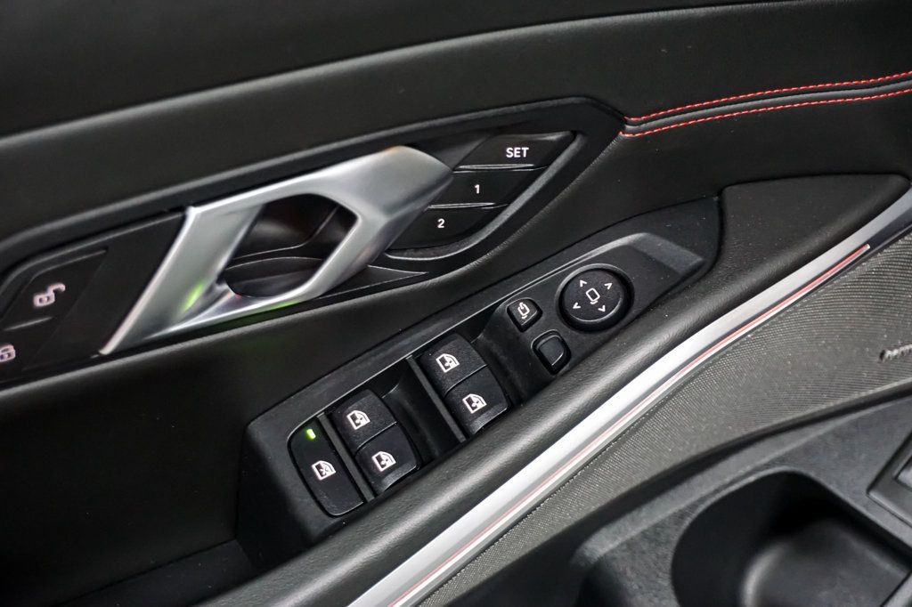 2024 BMW M3 *M3 CS* *Frozen White* *Carbon Buckets* *Carbon Roof* - 22962617 - 59