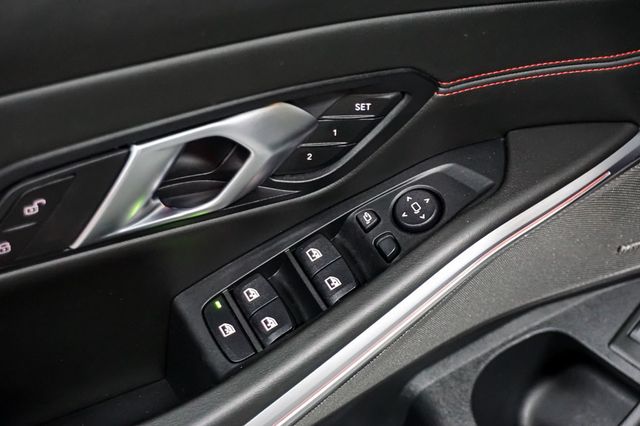 2024 BMW M3 *M3 CS* *Frozen White* *Carbon Buckets* *Carbon Roof* - 22962617 - 59