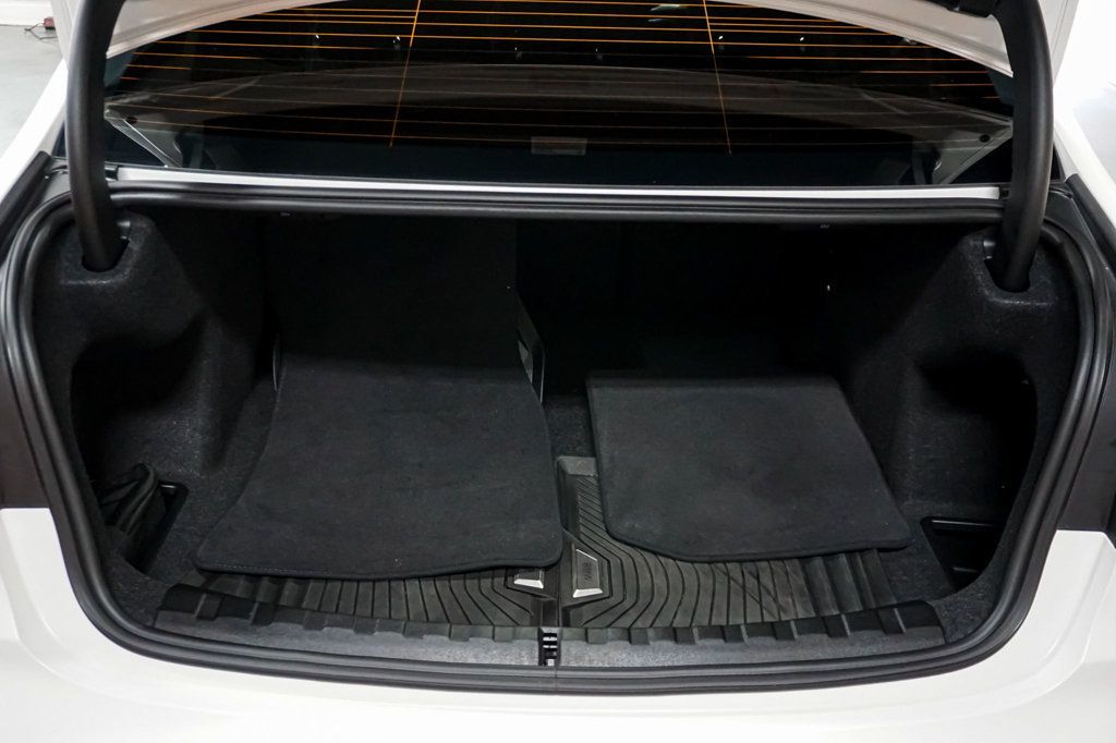 2024 BMW M3 *M3 CS* *Frozen White* *Carbon Buckets* *Carbon Roof* - 22962617 - 62