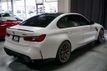 2024 BMW M3 *M3 CS* *Frozen White* *Carbon Buckets* *Carbon Roof* - 22962617 - 6