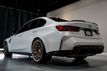 2024 BMW M3 *M3 CS* *Frozen White* *Carbon Buckets* *Carbon Roof* - 22962617 - 71