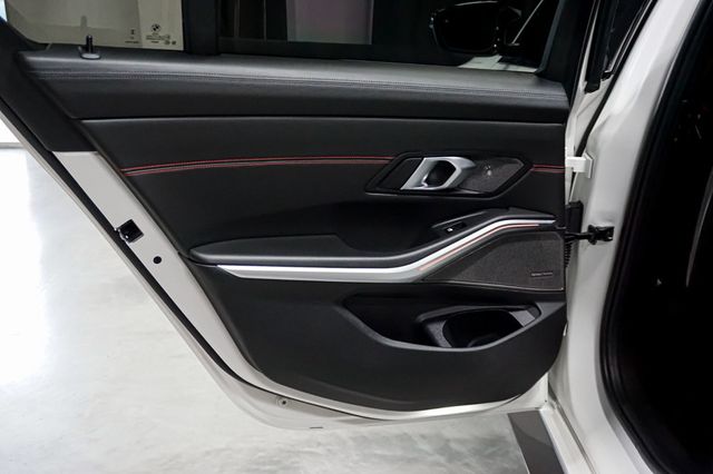 2024 BMW M3 *M3 CS* *Frozen White* *Carbon Buckets* *Carbon Roof* - 22962617 - 74