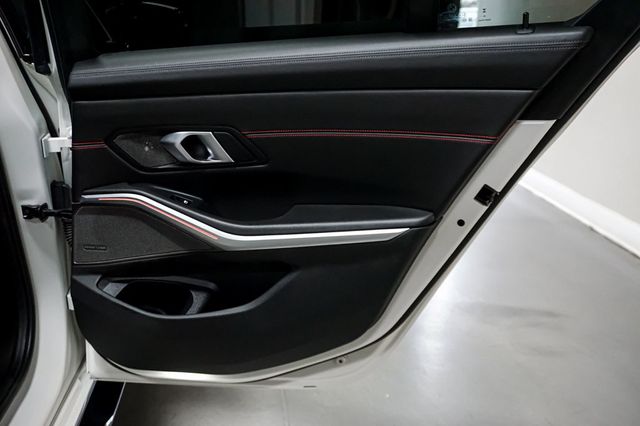 2024 BMW M3 *M3 CS* *Frozen White* *Carbon Buckets* *Carbon Roof* - 22962617 - 75