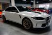 2024 BMW M3 *M3 CS* *Frozen White* *Carbon Buckets* *Carbon Roof* - 22962617 - 76