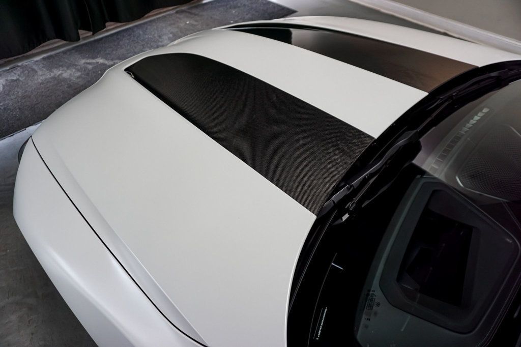 2024 BMW M3 *M3 CS* *Frozen White* *Carbon Buckets* *Carbon Roof* - 22962617 - 88