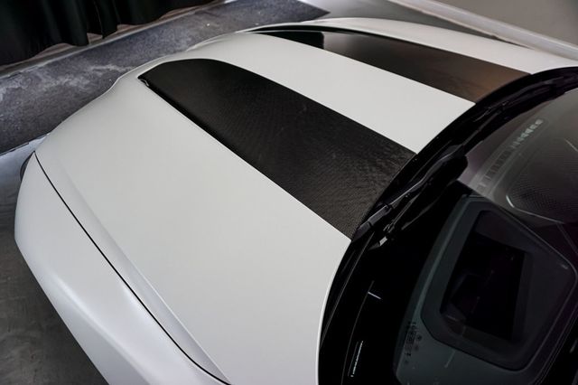 2024 BMW M3 *M3 CS* *Frozen White* *Carbon Buckets* *Carbon Roof* - 22962617 - 88