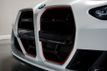 2024 BMW M3 *M3 CS* *Frozen White* *Carbon Buckets* *Carbon Roof* - 22962617 - 89