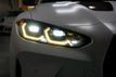 2024 BMW M3 *M3 CS* *Frozen White* *Carbon Buckets* *Carbon Roof* - 22962617 - 92