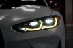 2024 BMW M3 *M3 CS* *Frozen White* *Carbon Buckets* *Carbon Roof* - 22962617 - 93