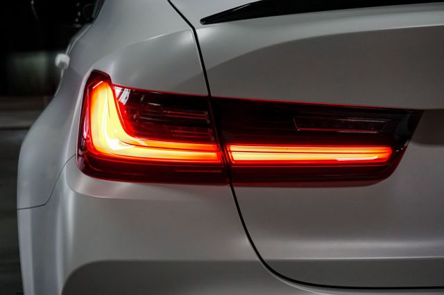 2024 BMW M3 *M3 CS* *Frozen White* *Carbon Buckets* *Carbon Roof* - 22962617 - 94