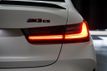 2024 BMW M3 *M3 CS* *Frozen White* *Carbon Buckets* *Carbon Roof* - 22962617 - 95