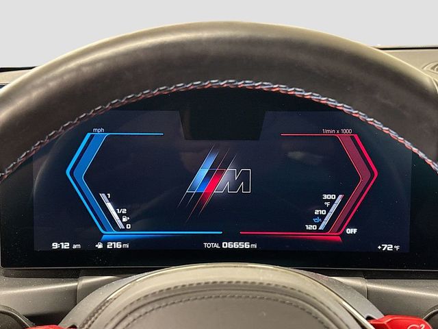 2024 BMW M3 SEDAN - 23051730 - 9