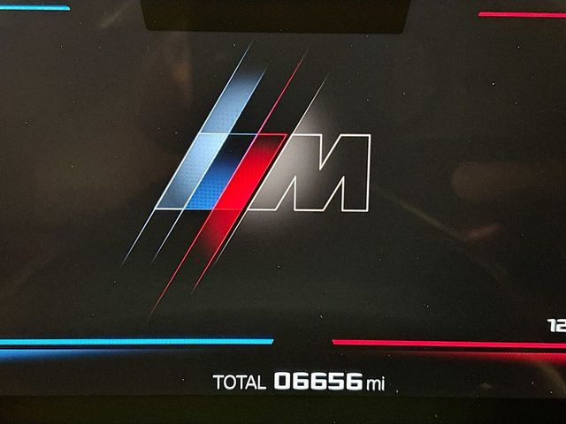2024 BMW M3 SEDAN - 23051730 - 10