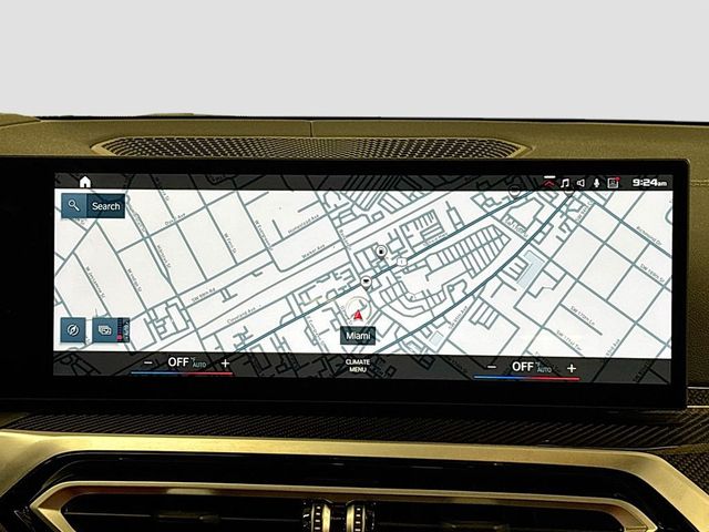 2024 BMW M3 SEDAN - 23051730 - 11