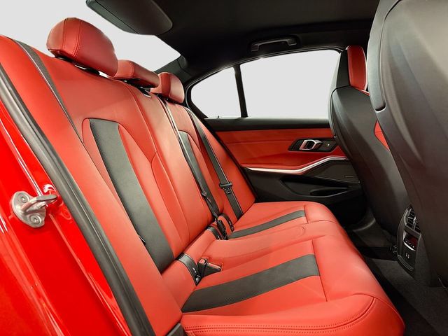 2024 BMW M3 SEDAN - 23051730 - 12