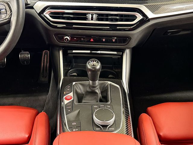 2024 BMW M3 SEDAN - 23051730 - 14