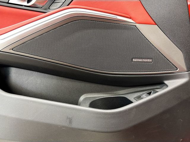 2024 BMW M3 SEDAN - 23051730 - 18
