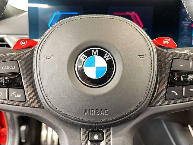 2024 BMW M3 SEDAN - 23051730 - 19