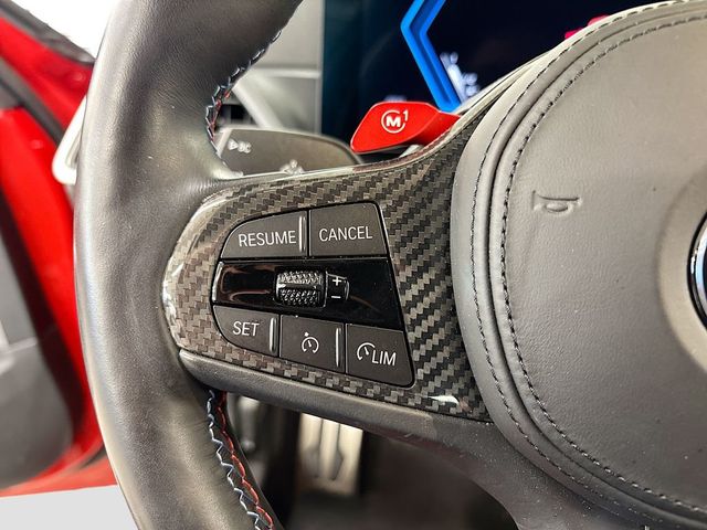 2024 BMW M3 SEDAN - 23051730 - 21