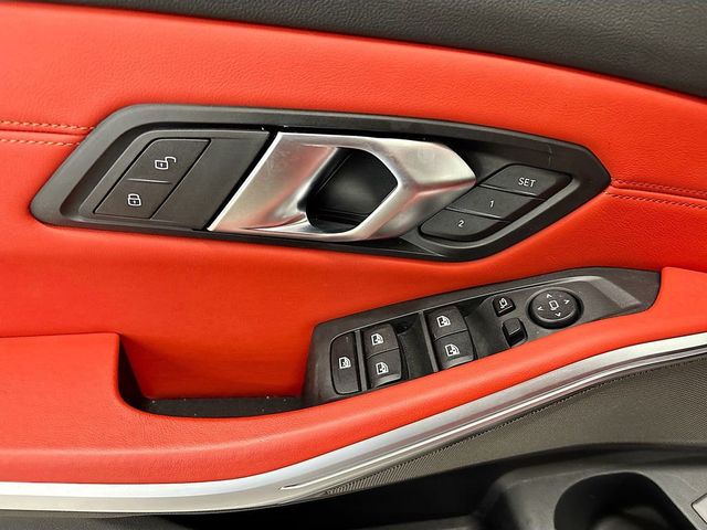 2024 BMW M3 SEDAN - 23051730 - 24