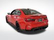 2024 BMW M3 SEDAN - 23051730 - 2