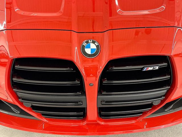 2024 BMW M3 SEDAN - 23051730 - 29
