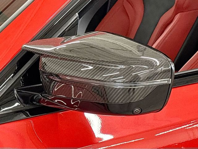 2024 BMW M3 SEDAN - 23051730 - 30