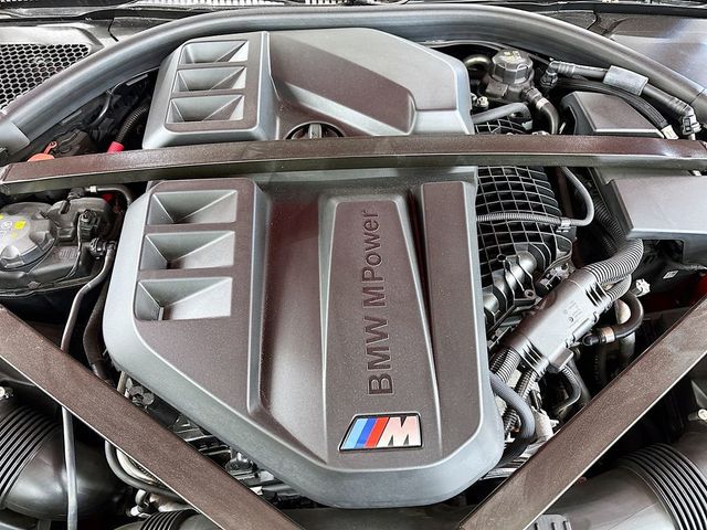 2024 BMW M3 SEDAN - 23051730 - 33
