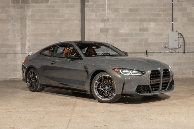 2024 BMW M4  - 22980089 - 0