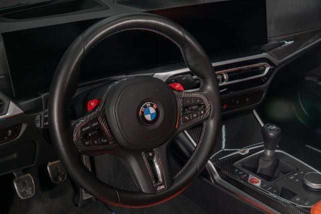 2024 BMW M4  - 22980089 - 10