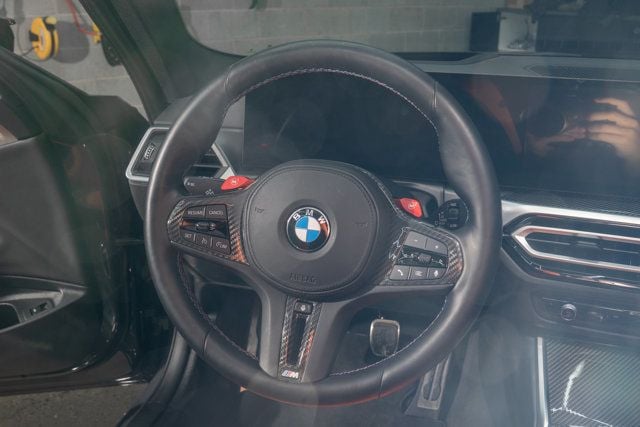 2024 BMW M4  - 22980089 - 11