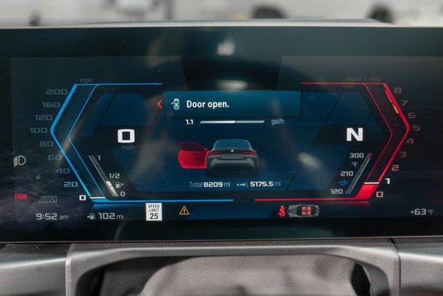 2024 BMW M4  - 22980089 - 12