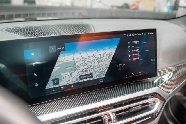 2024 BMW M4  - 22980089 - 13