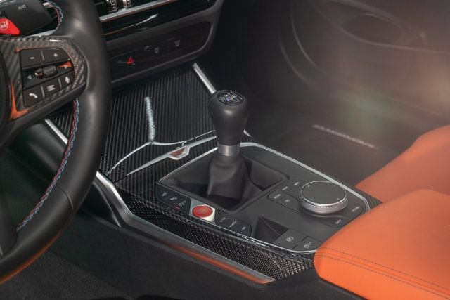2024 BMW M4  - 22980089 - 15