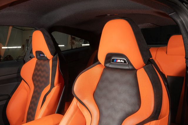 2024 BMW M4  - 22980089 - 18