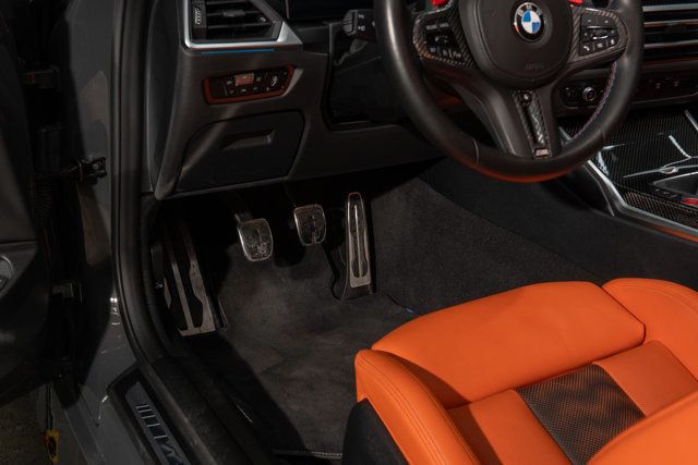 2024 BMW M4  - 22980089 - 21
